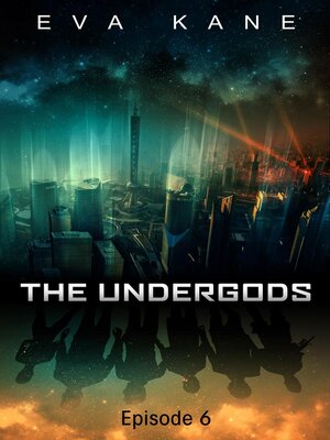 cover image of The Undergods (Episode 6)